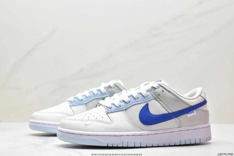 Lightweight Nxkx Dunk 204431