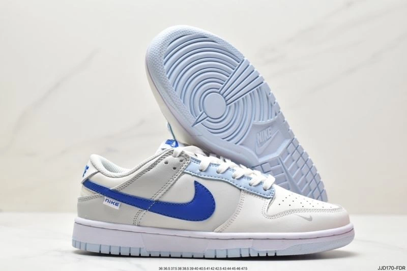 Lightweight Nxkx Dunk 204431