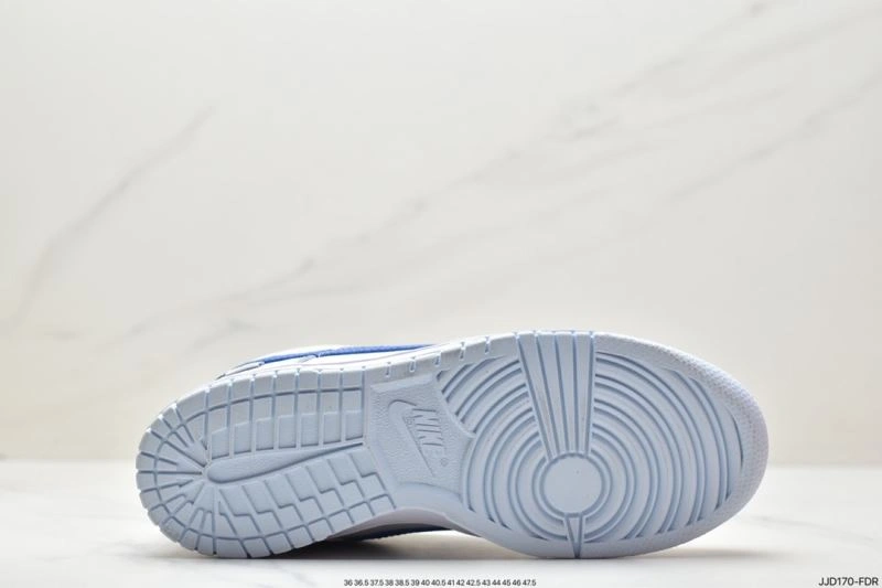 Lightweight Nxkx Dunk 204431