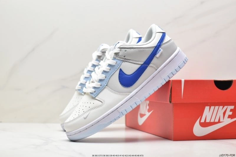 Lightweight Nxkx Dunk 204431