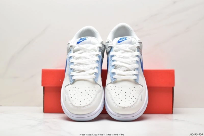 Lightweight Nxkx Dunk 204431