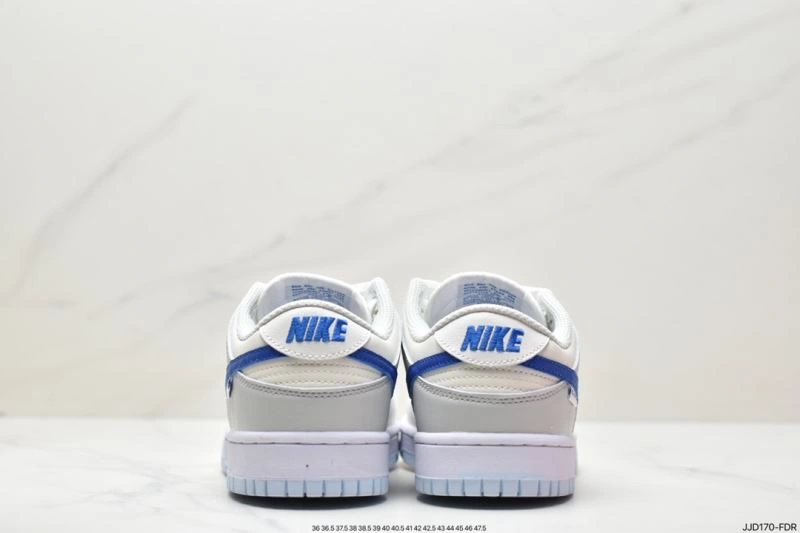 Lightweight Nxkx Dunk 204431