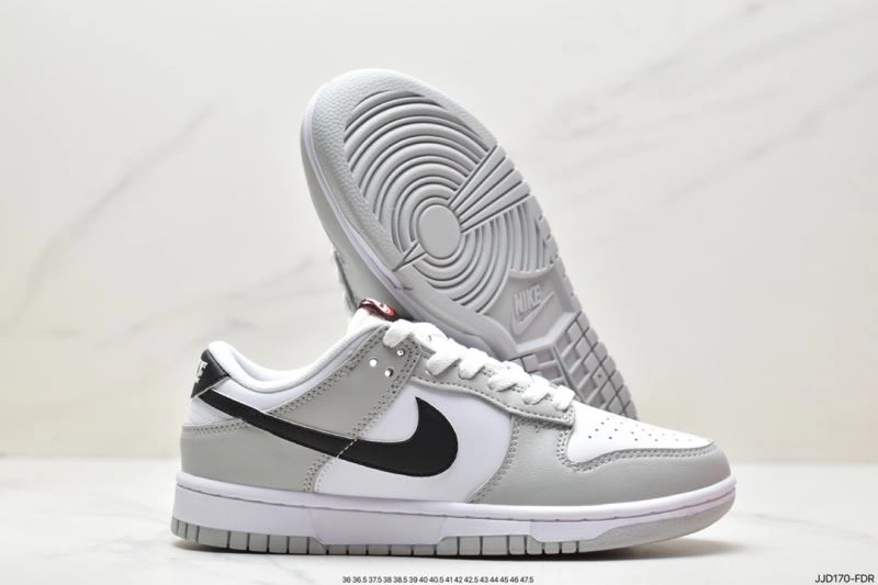 Elegant Nxkx Dunk 204424