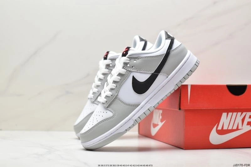 Elegant Nxkx Dunk 204424