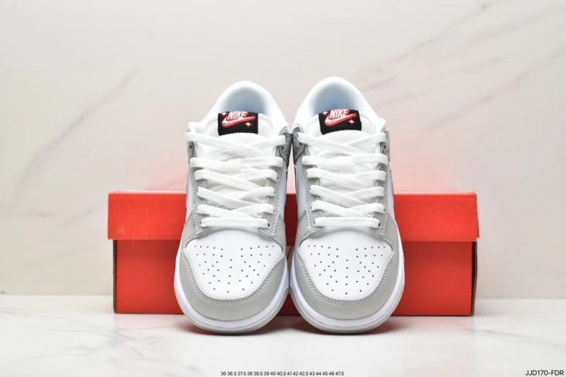 Elegant Nxkx Dunk 204424