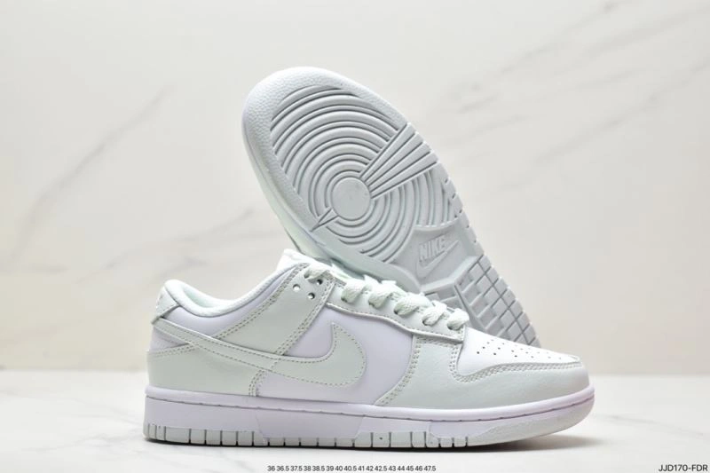 NewStyle Nxkx Dunk 204437