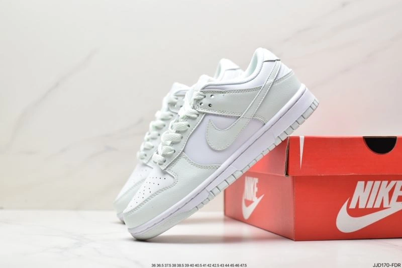 NewStyle Nxkx Dunk 204437