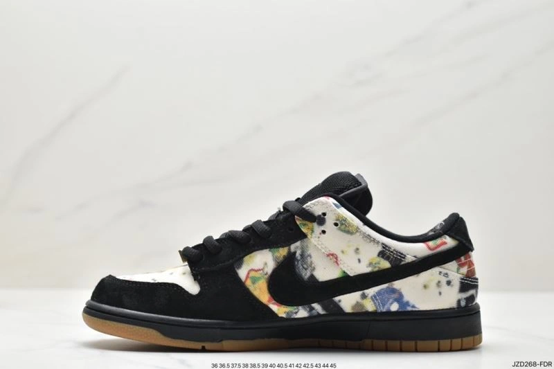 Nxkx Dunk Durable 204422