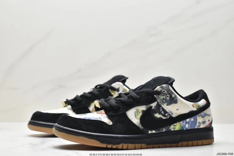 Nxkx Dunk Durable 204422