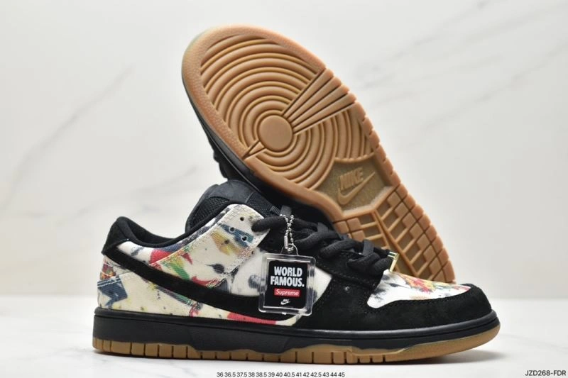 Nxkx Dunk Durable 204422