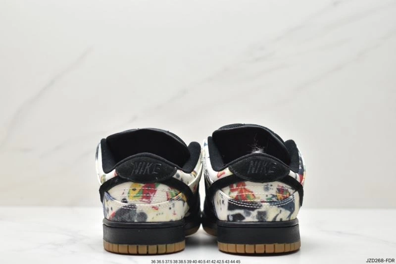 Nxkx Dunk Durable 204422