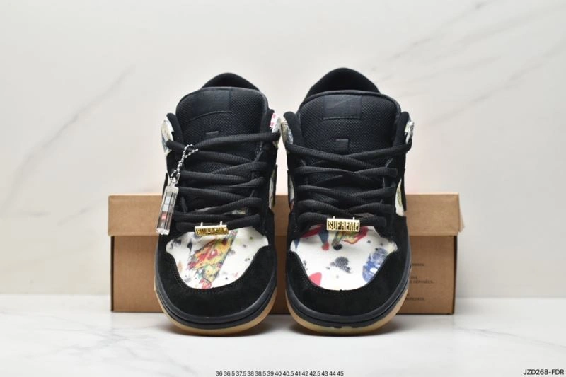 Nxkx Dunk Durable 204422