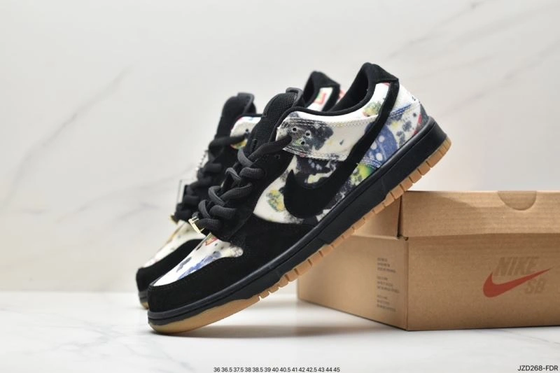 Nxkx Dunk Durable 204422