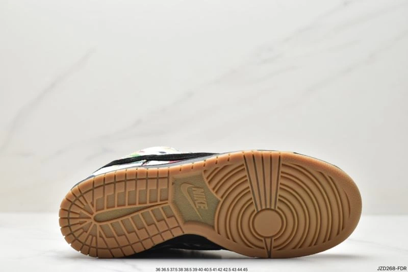 Nxkx Dunk Durable 204422