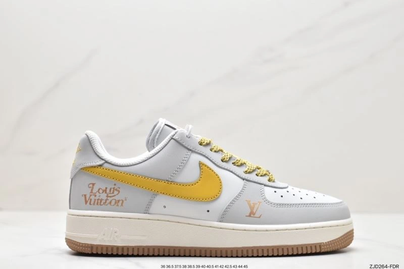 Unique Nxkx Air Force 207446