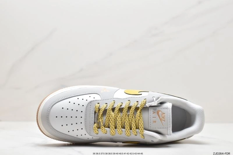 Unique Nxkx Air Force 207446