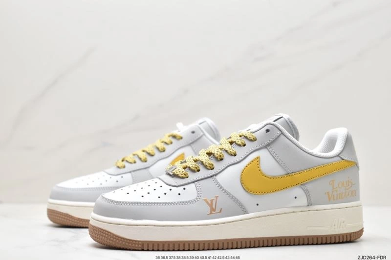 Unique Nxkx Air Force 207446