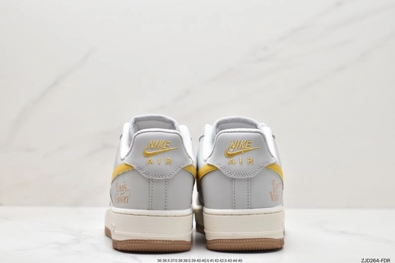 Unique Nxkx Air Force 207446