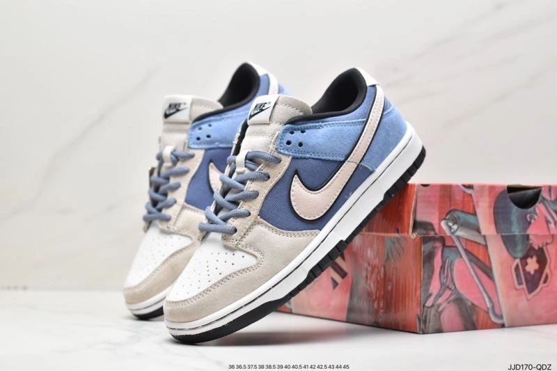 Nxkx Dunk Elegant 204439