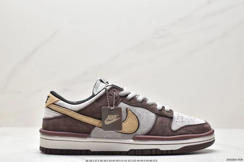 NewStyle Nxkx Dunk 204415