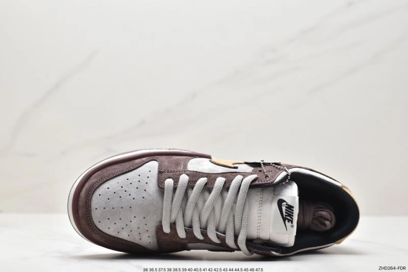 NewStyle Nxkx Dunk 204415