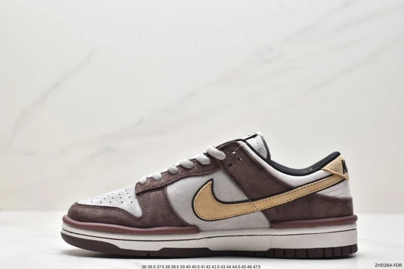 NewStyle Nxkx Dunk 204415