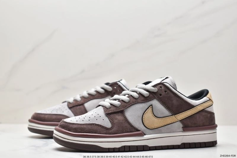 NewStyle Nxkx Dunk 204415