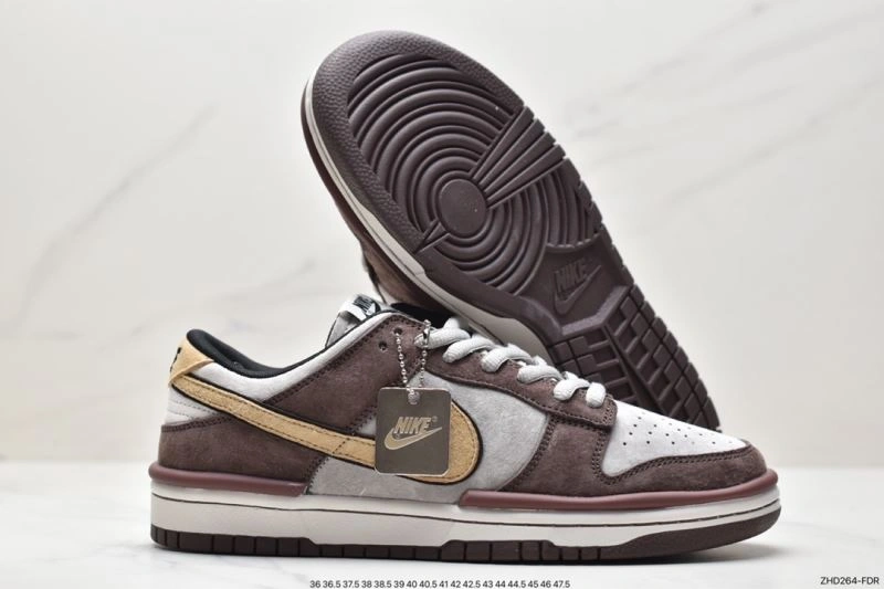 NewStyle Nxkx Dunk 204415