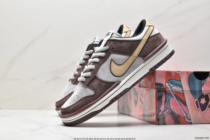 NewStyle Nxkx Dunk 204415