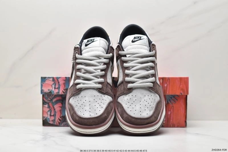 NewStyle Nxkx Dunk 204415