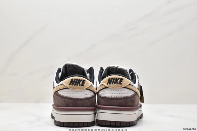 NewStyle Nxkx Dunk 204415