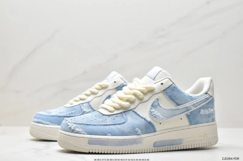 Nxkx Air Force Vibrant 207439