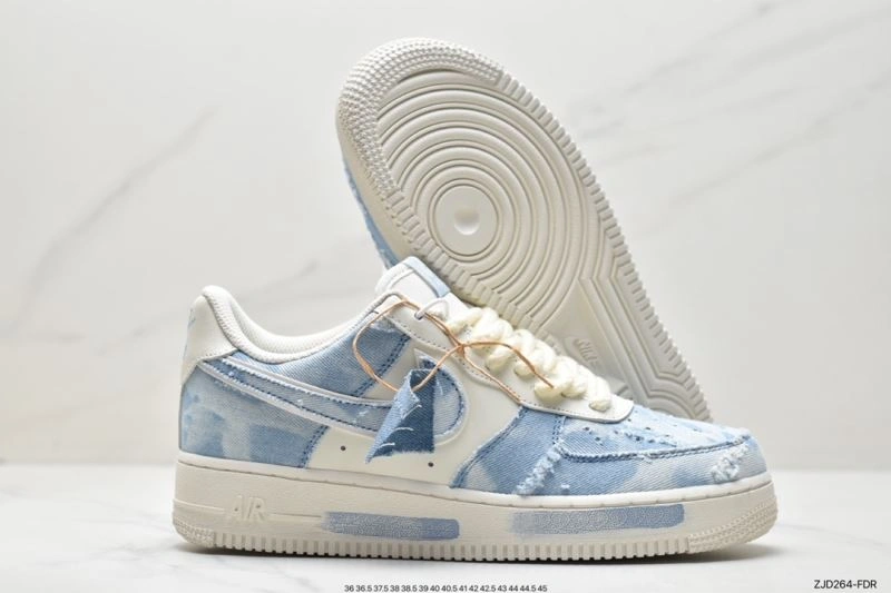 Nxkx Air Force Vibrant 207439