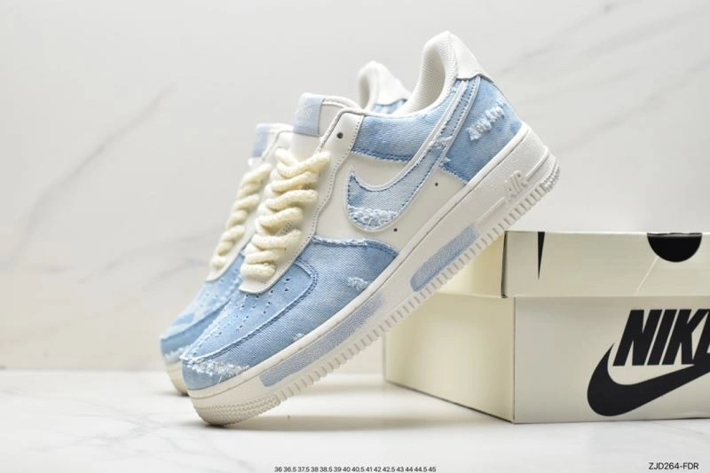 Nxkx Air Force Vibrant 207439