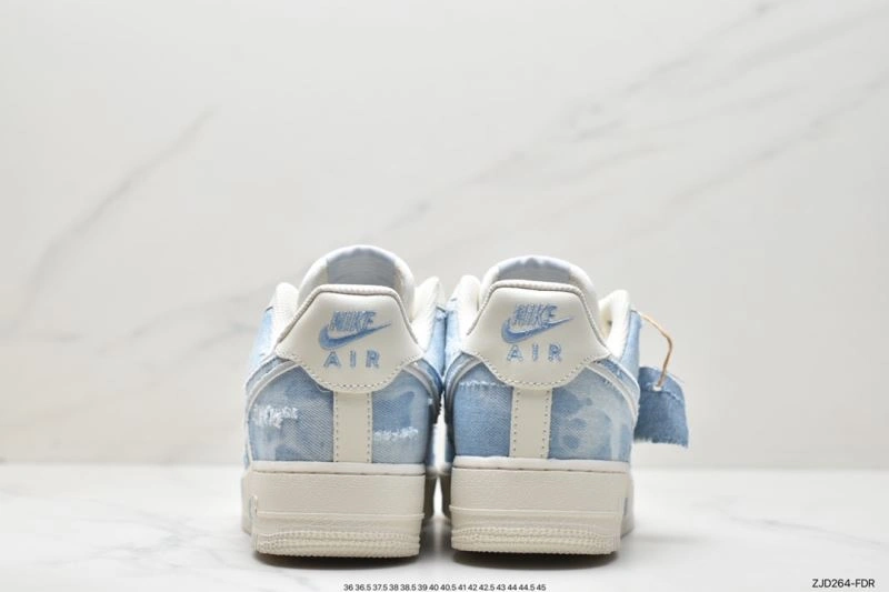 Nxkx Air Force Vibrant 207439