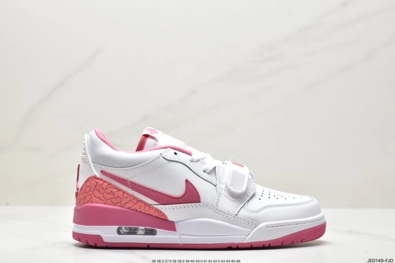 Nxkx Jordan Comfortable 202965