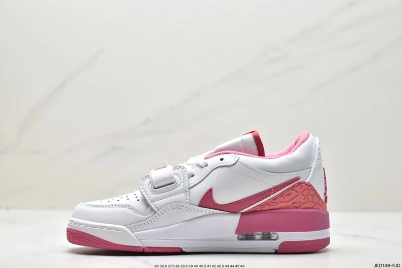 Nxkx Jordan Comfortable 202965
