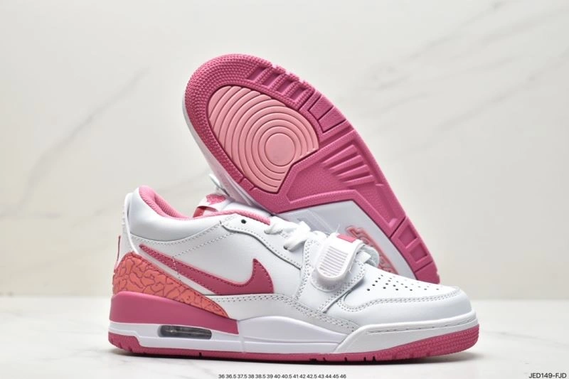 Nxkx Jordan Comfortable 202965