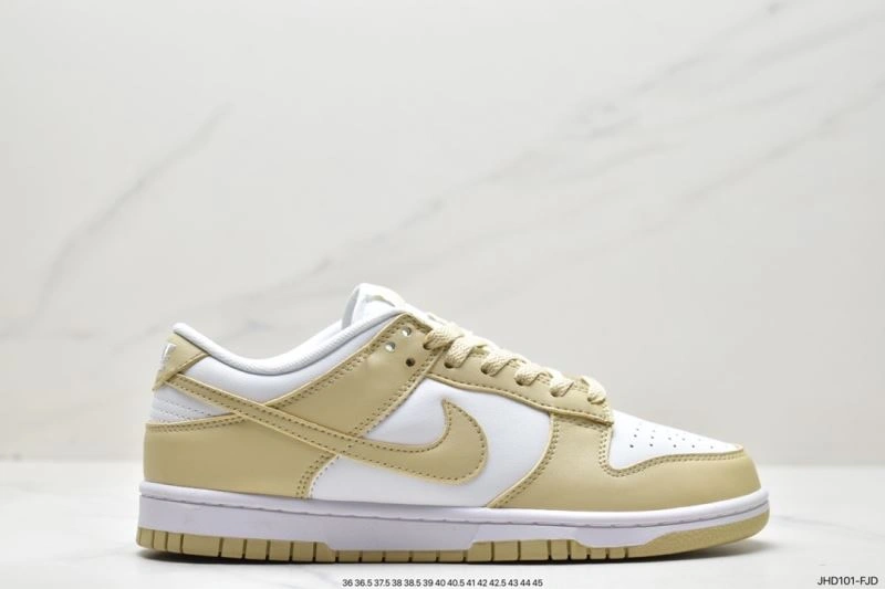 Nxkx Dunk Comfortable 204419