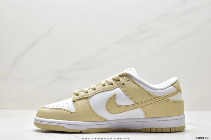 Nxkx Dunk Comfortable 204419