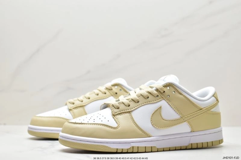 Nxkx Dunk Comfortable 204419