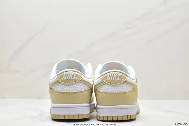 Nxkx Dunk Comfortable 204419