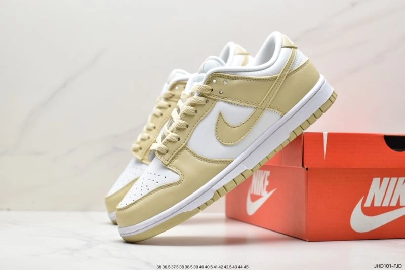 Nxkx Dunk Comfortable 204419