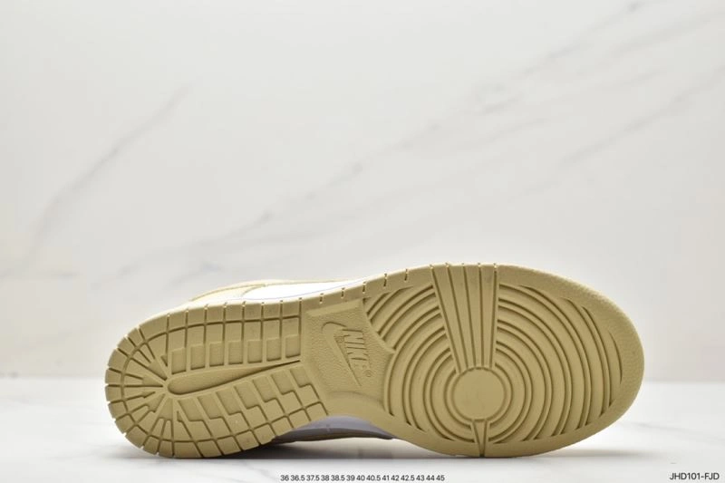 Nxkx Dunk Comfortable 204419