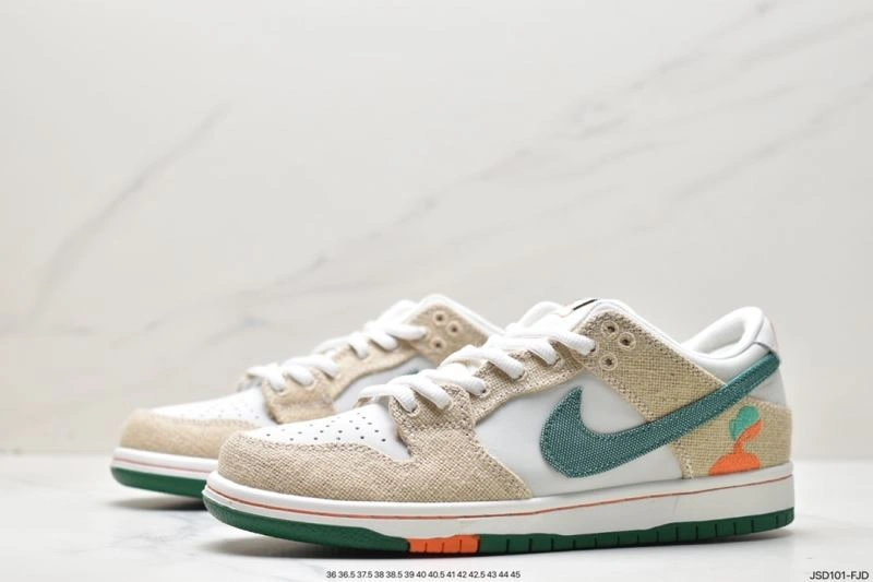 Nxkx Dunk WellDesigned 204434