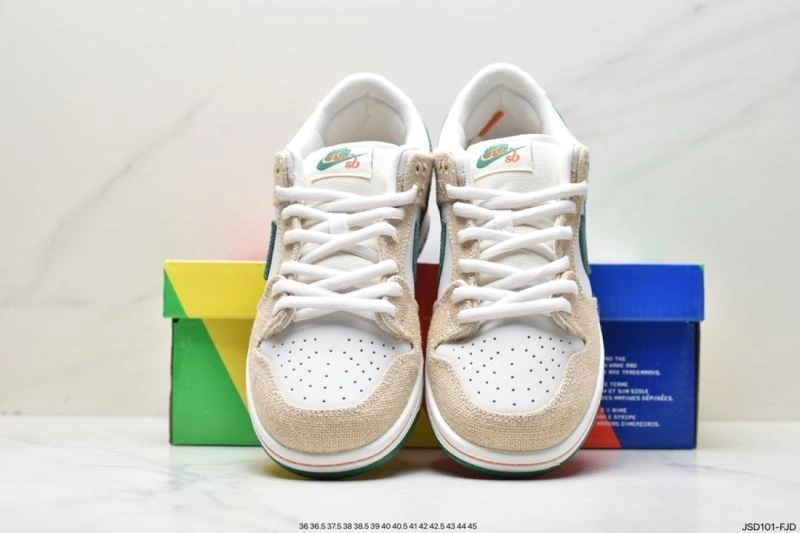 Nxkx Dunk WellDesigned 204434