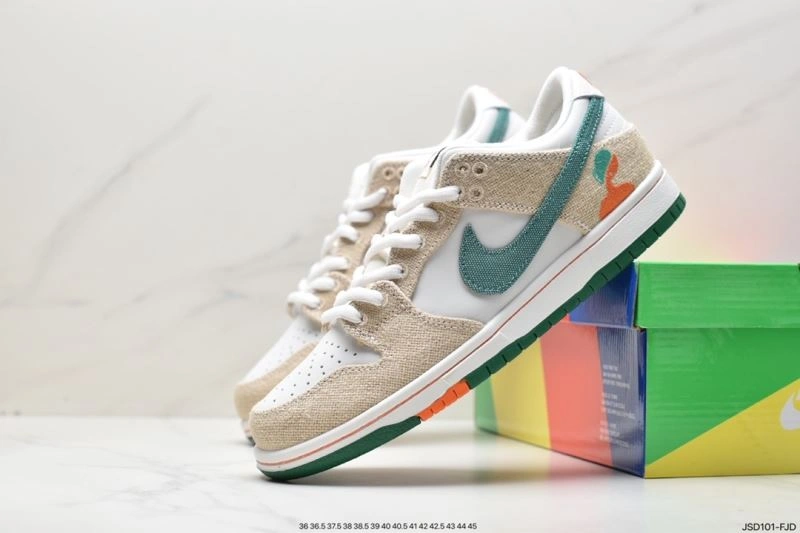 Nxkx Dunk WellDesigned 204434