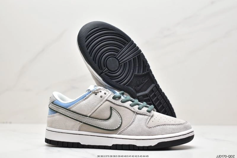 GoAnywhere Nxkx Dunk 204425