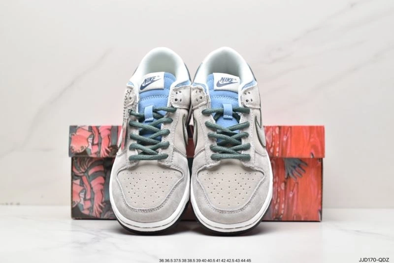 GoAnywhere Nxkx Dunk 204425