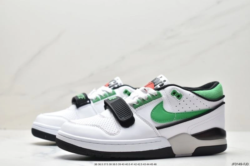 Nxkx Jordan Elegant 202957